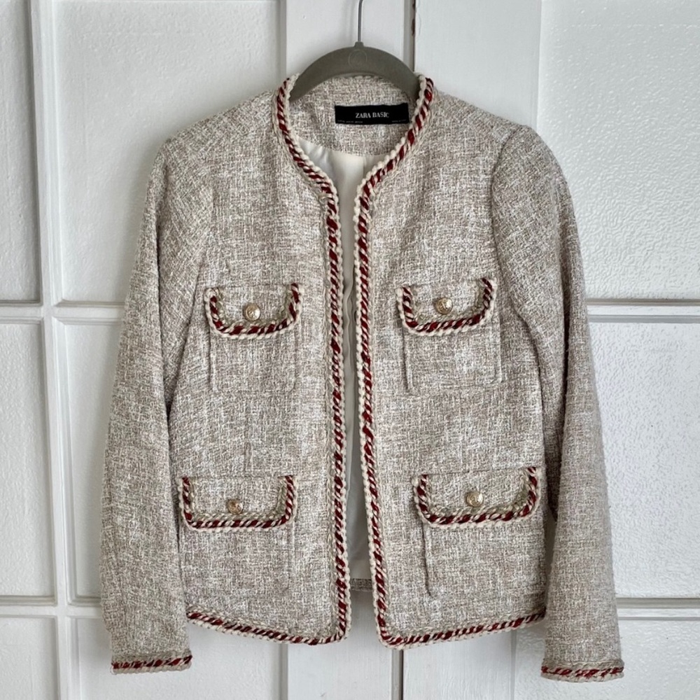 Women's Zara Blazer